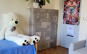 Apartament Salwator Falata